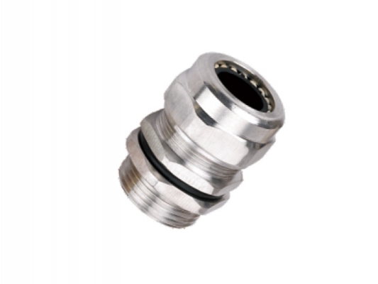 2021 High quality Explosion Proof Conduit - BDM series Explosion-proof cable clamping sealed connector – Feice detail pictures